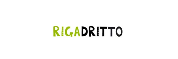Rigadritto