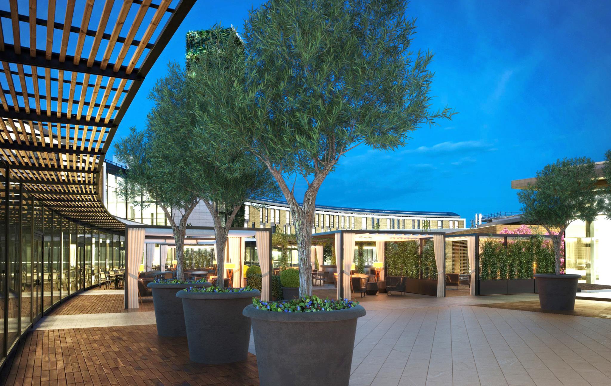 DHotels – siamo online con un piccolo restyling!