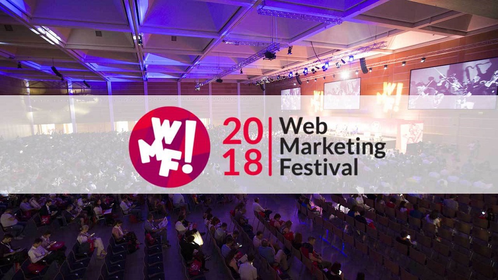 event digital: web marketing festival 